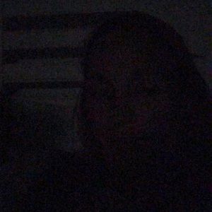 Meet your Posher, Lyndsay